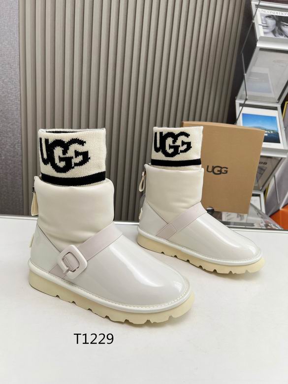 UGG shoes 35-41-73